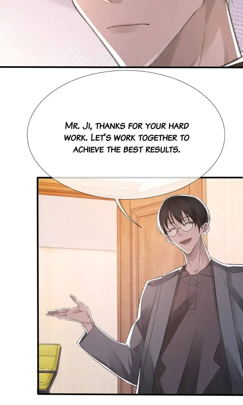 Read Morbid Attachment chapter 15 image 4 on Lezhin