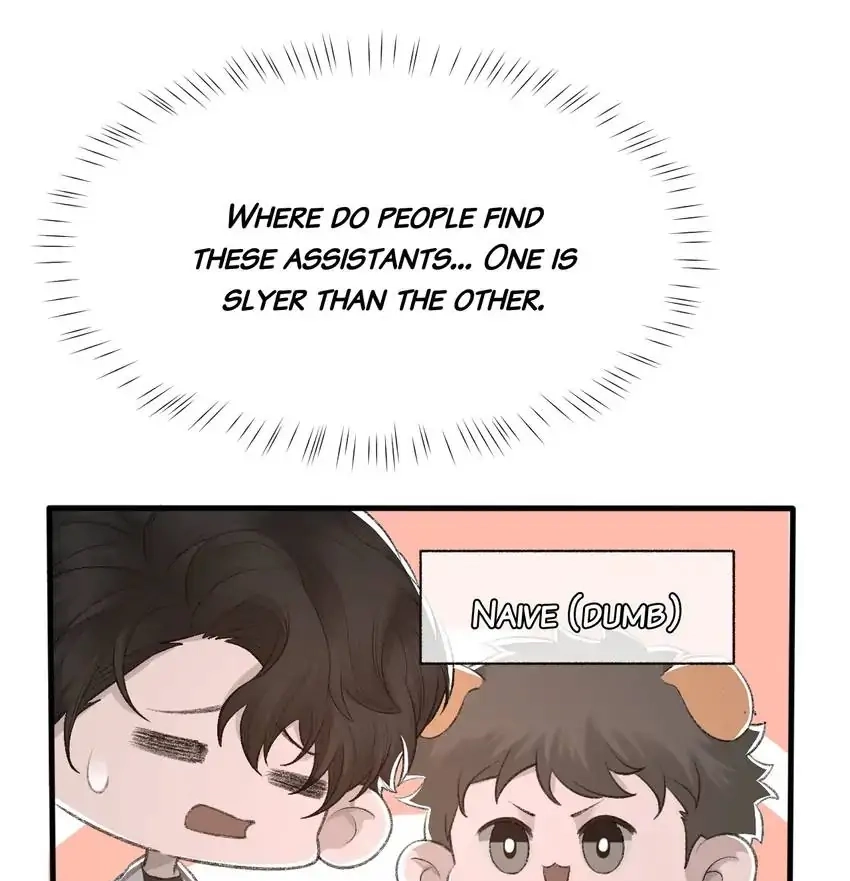 Read Morbid Attachment chapter 15 image 5 on Lezhin