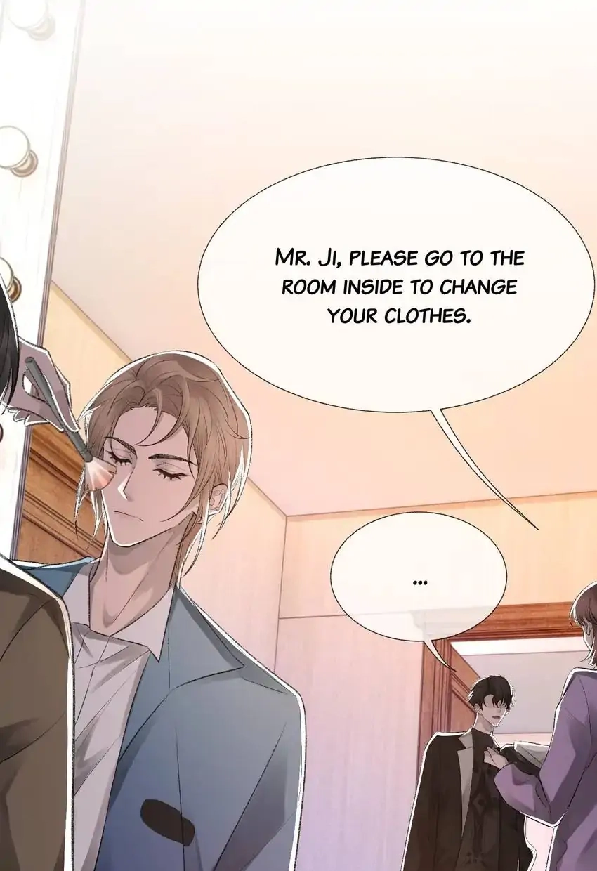 Read Morbid Attachment chapter 15 image 7 on Lezhin