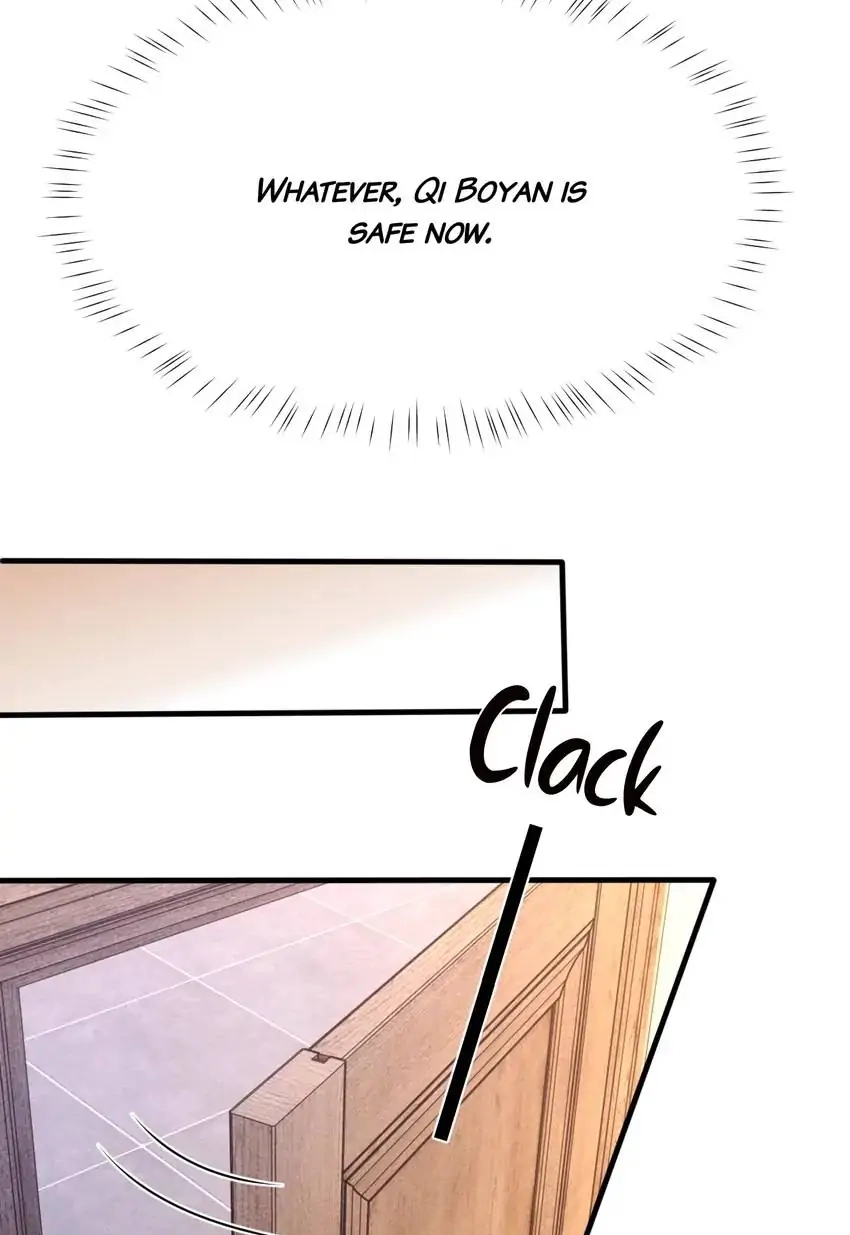 Read Morbid Attachment chapter 16 image 13 on Lezhin