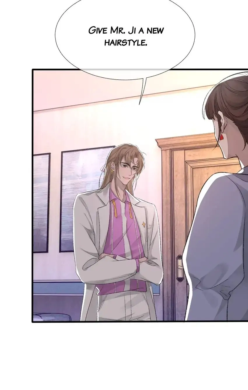 Read Morbid Attachment chapter 16 image 15 on Lezhin