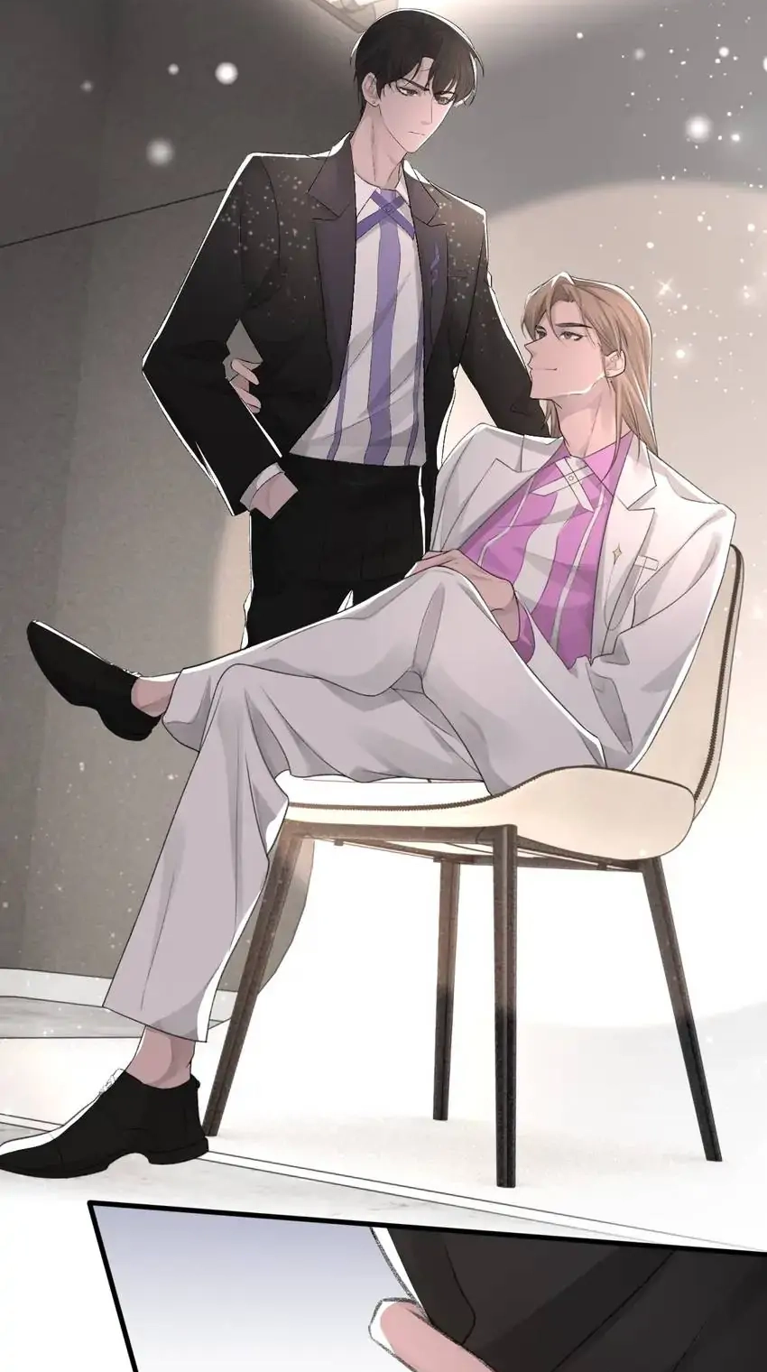 Read Morbid Attachment chapter 16 image 18 on Lezhin