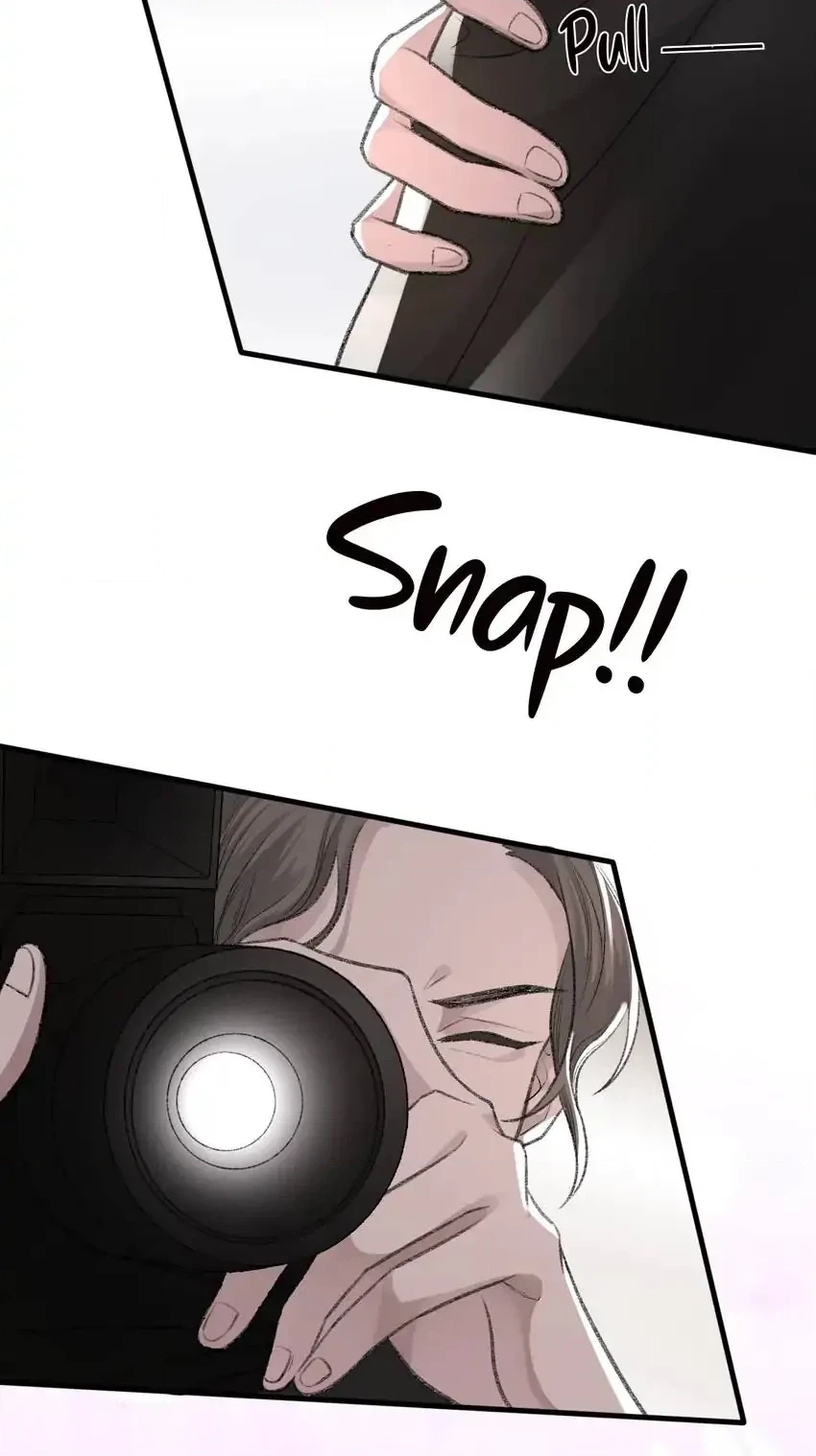 Read Morbid Attachment chapter 16 image 19 on Lezhin