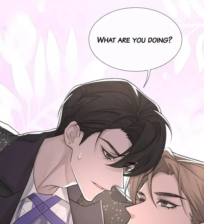 Read Morbid Attachment chapter 16 image 20 on Lezhin