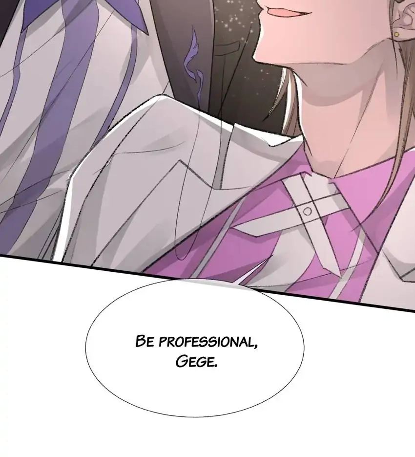Read Morbid Attachment chapter 16 image 21 on Lezhin