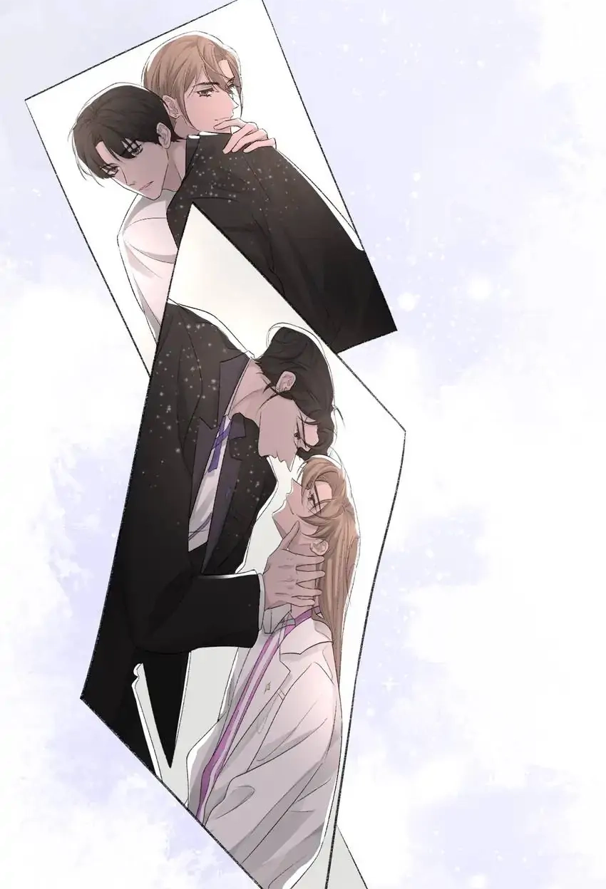 Read Morbid Attachment chapter 16 image 23 on Lezhin
