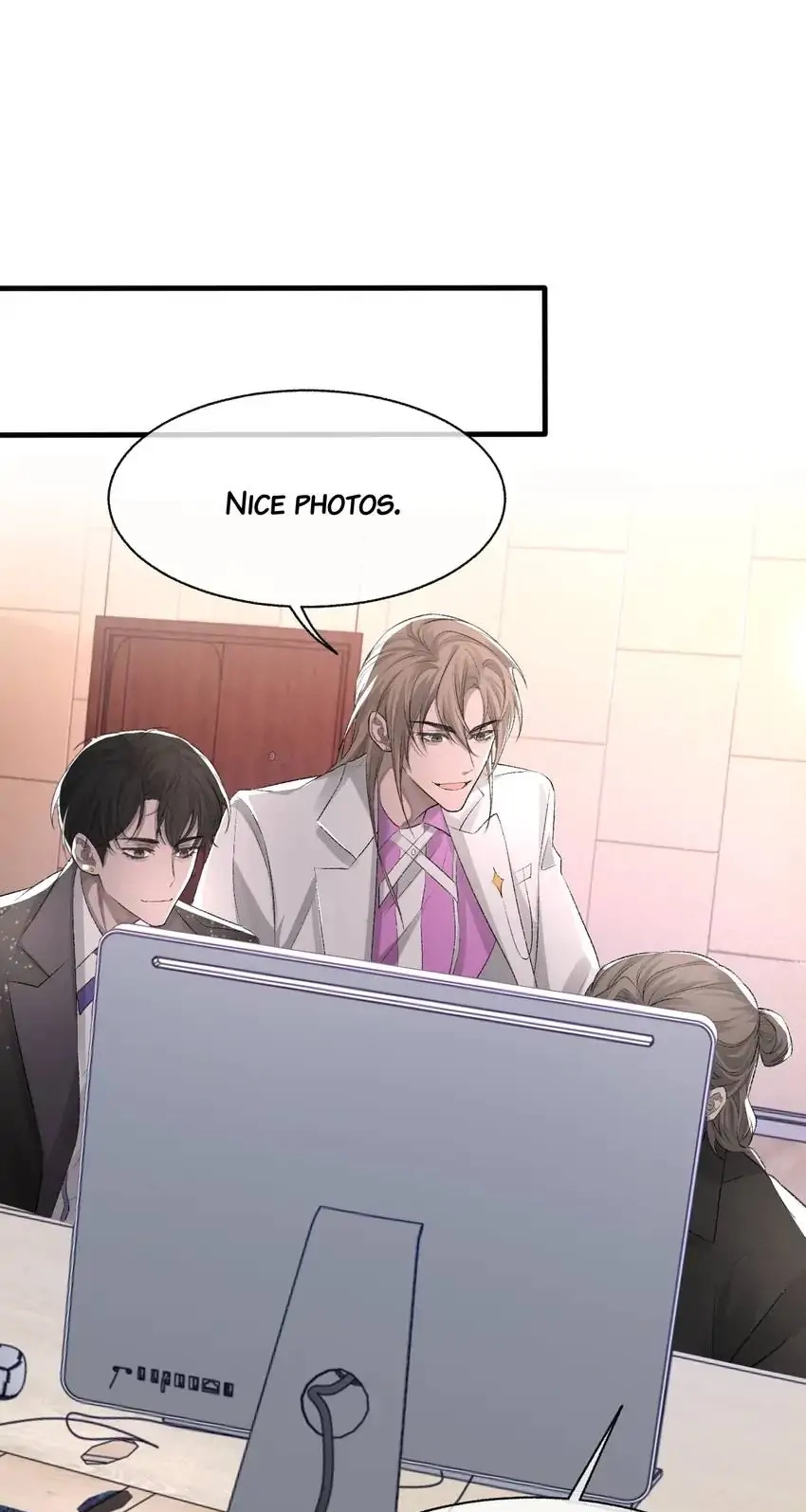Read Morbid Attachment chapter 16 image 26 on Lezhin