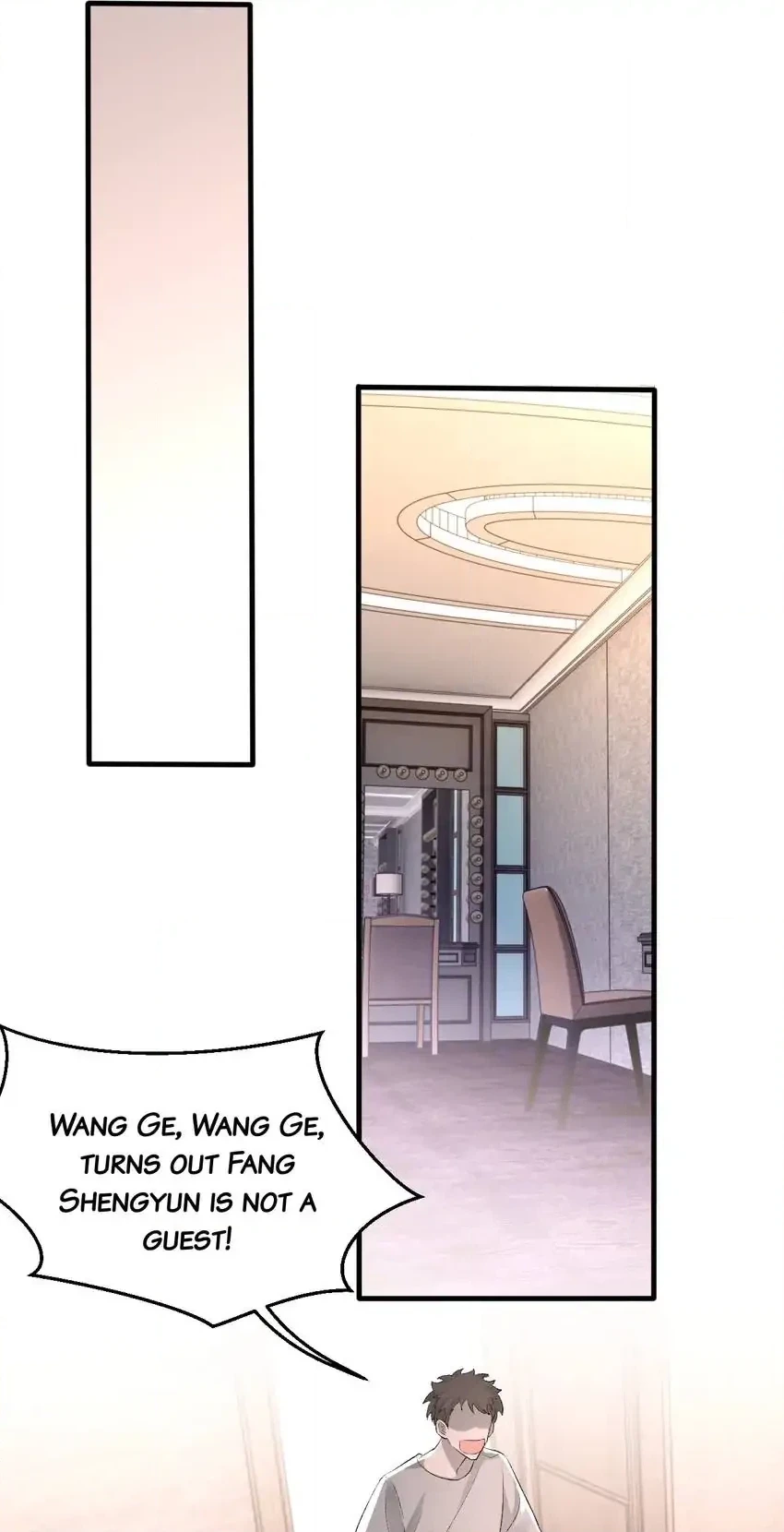 Read Morbid Attachment chapter 16 image 29 on Lezhin