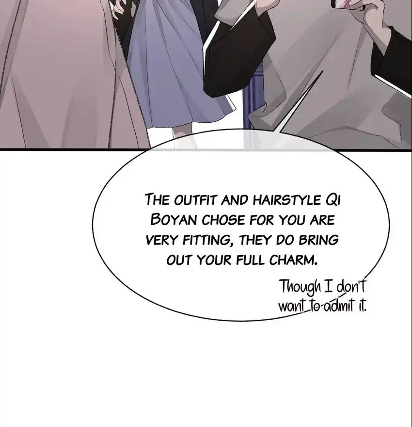 Read Morbid Attachment chapter 16 image 32 on Lezhin
