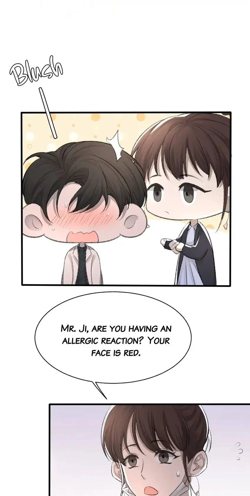 Read Morbid Attachment chapter 16 image 36 on Lezhin