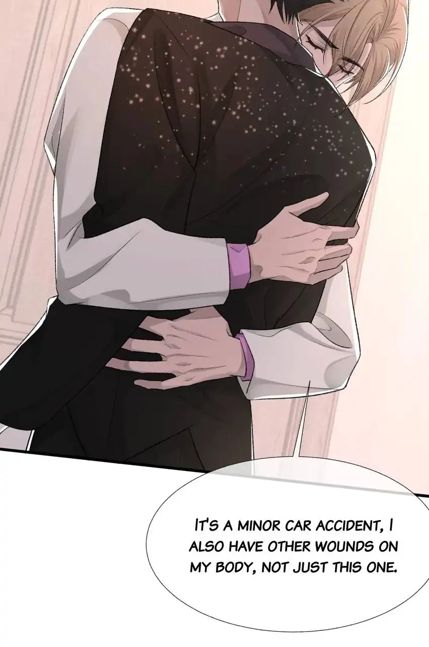 Read Morbid Attachment chapter 16 image 4 on Lezhin