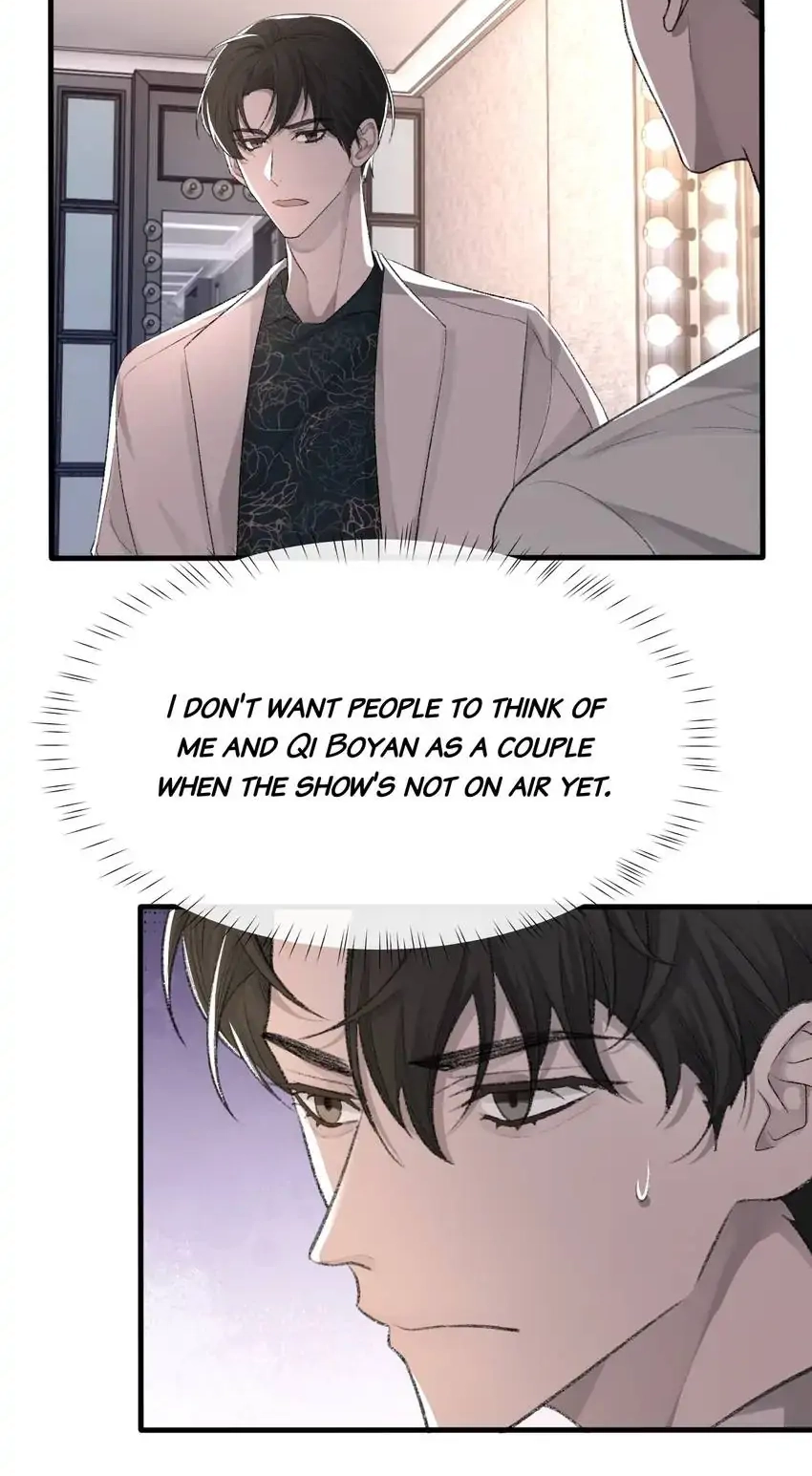 Read Morbid Attachment chapter 16 image 40 on Lezhin