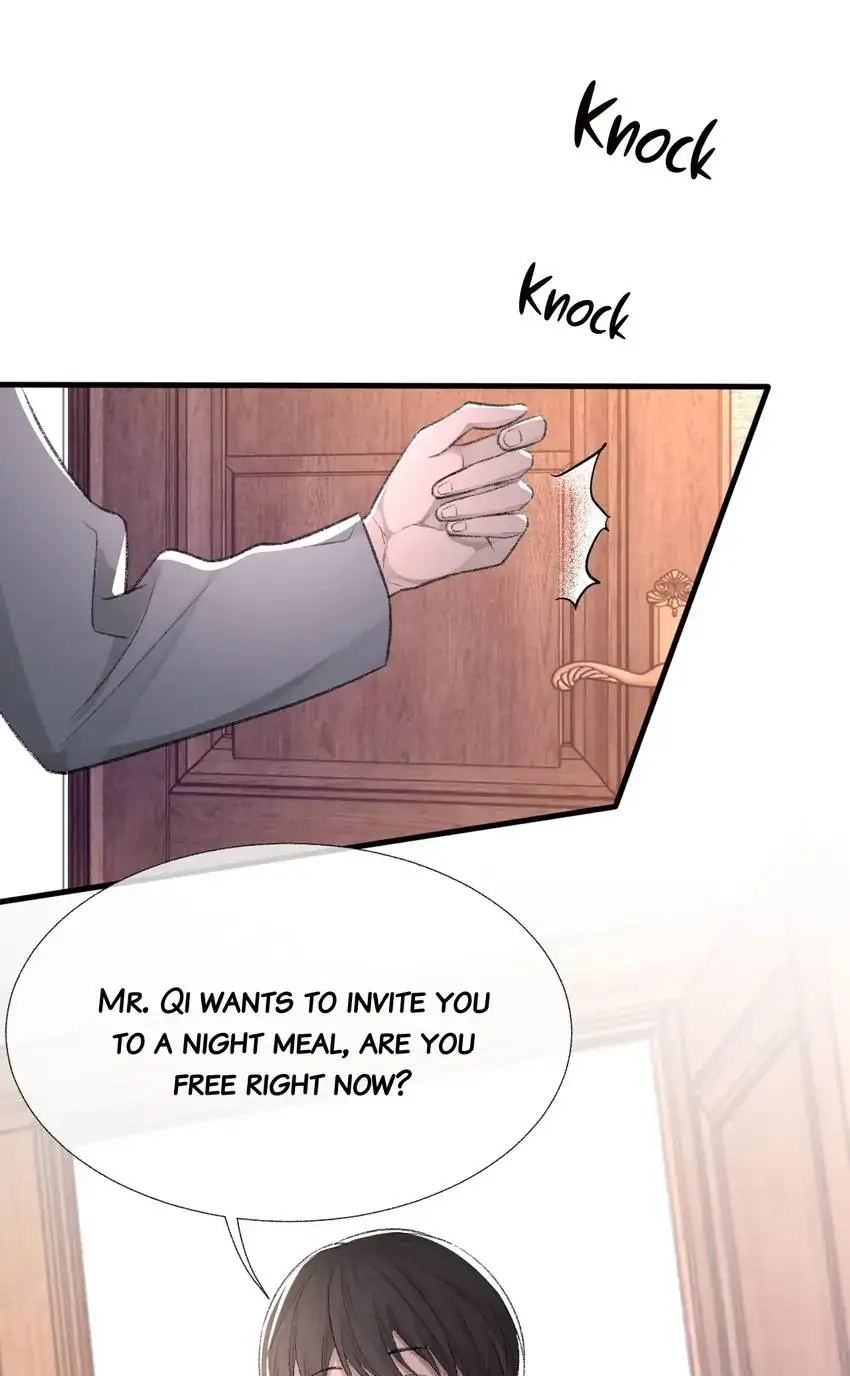 Read Morbid Attachment chapter 16 image 41 on Lezhin