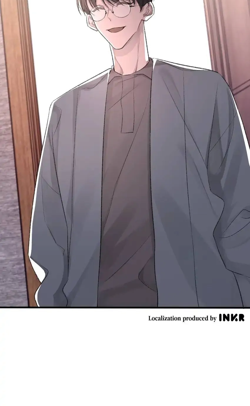 Read Morbid Attachment chapter 16 image 42 on Lezhin