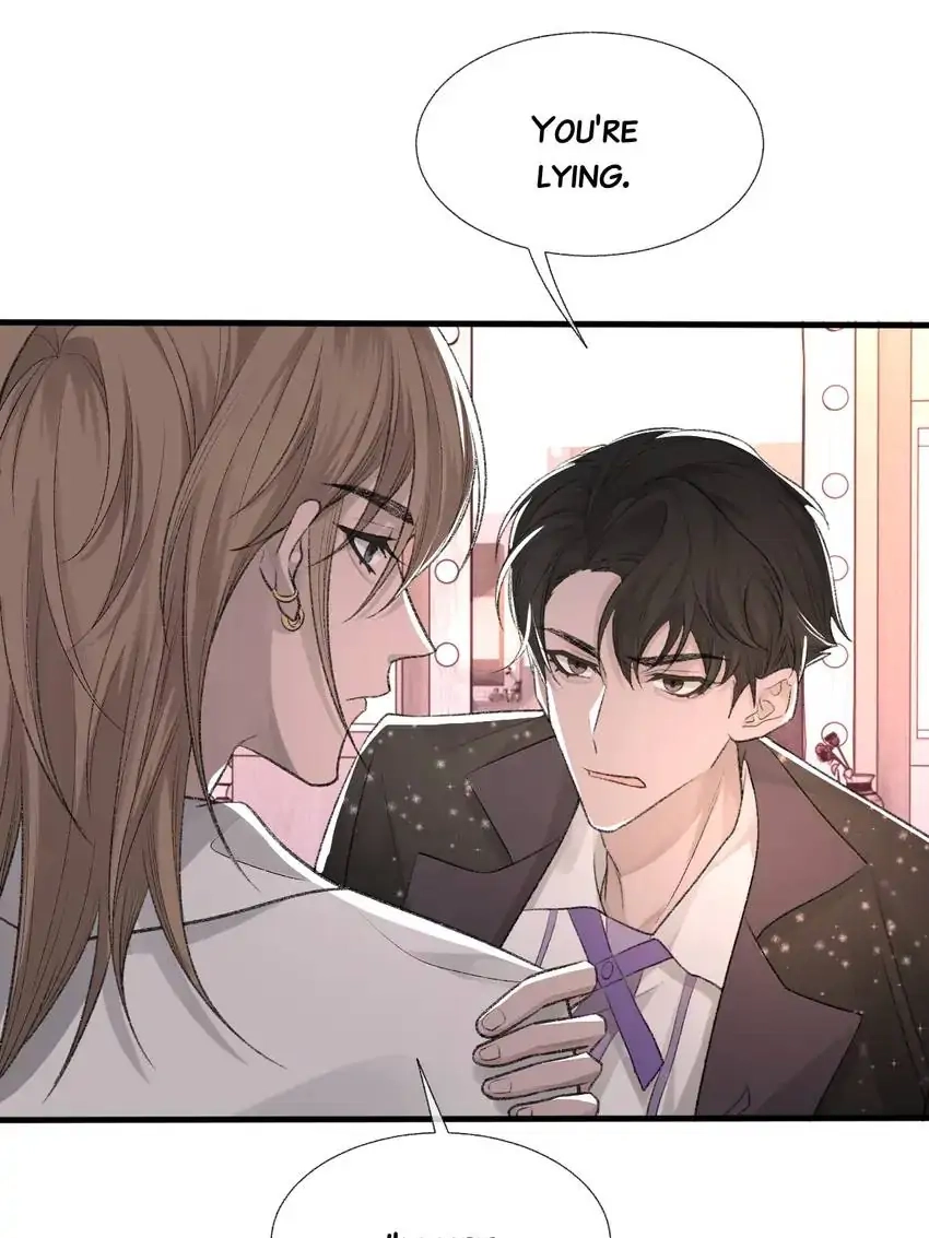 Read Morbid Attachment chapter 16 image 5 on Lezhin