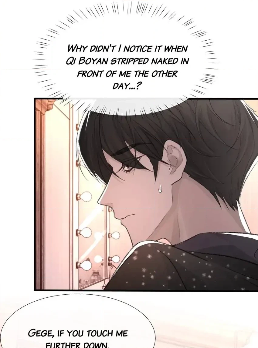 Read Morbid Attachment chapter 16 image 9 on Lezhin