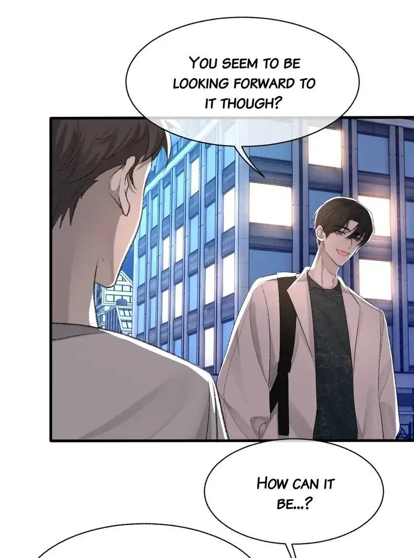 Read Morbid Attachment chapter 17 image 10 on Lezhin