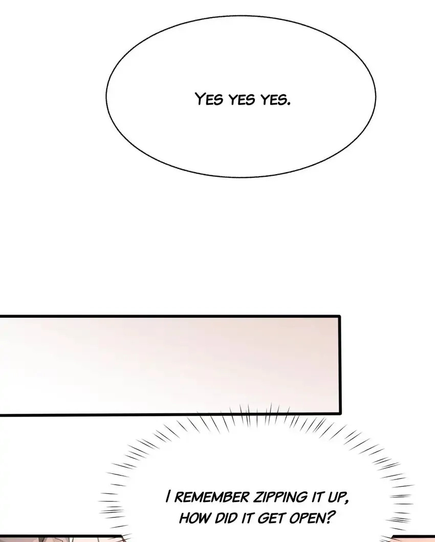 Read Morbid Attachment chapter 17 image 12 on Lezhin