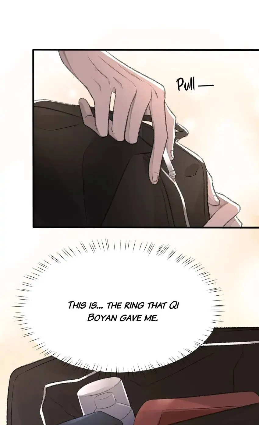 Read Morbid Attachment chapter 17 image 14 on Lezhin