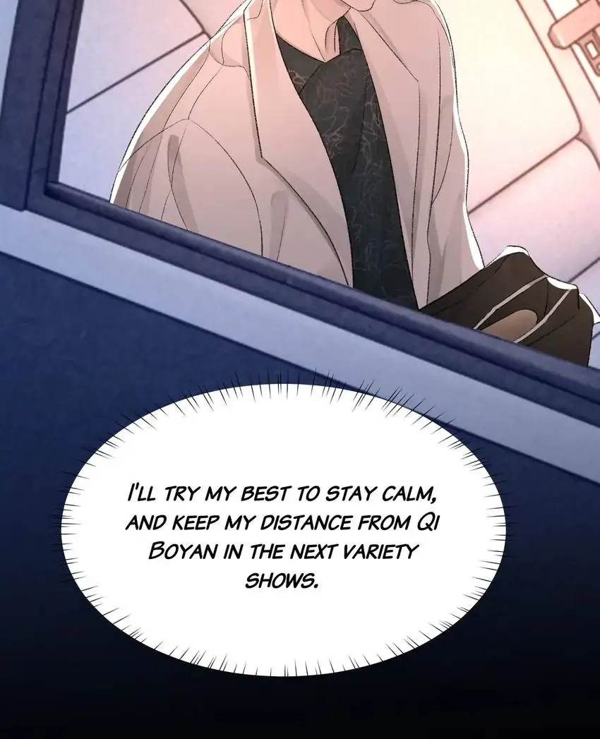 Read Morbid Attachment chapter 17 image 17 on Lezhin