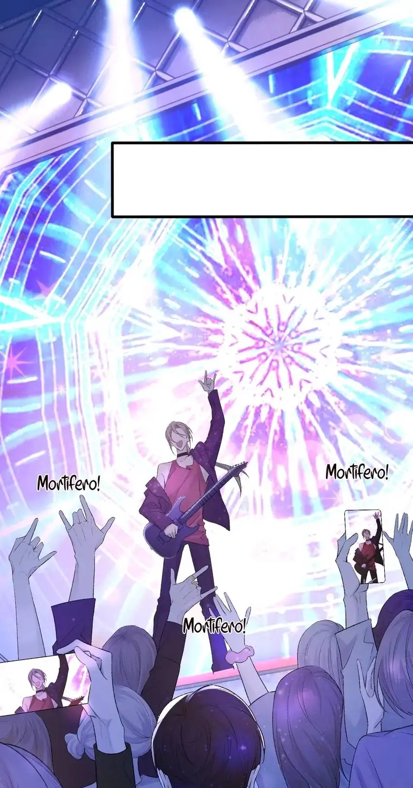 Read Morbid Attachment chapter 17 image 18 on Lezhin