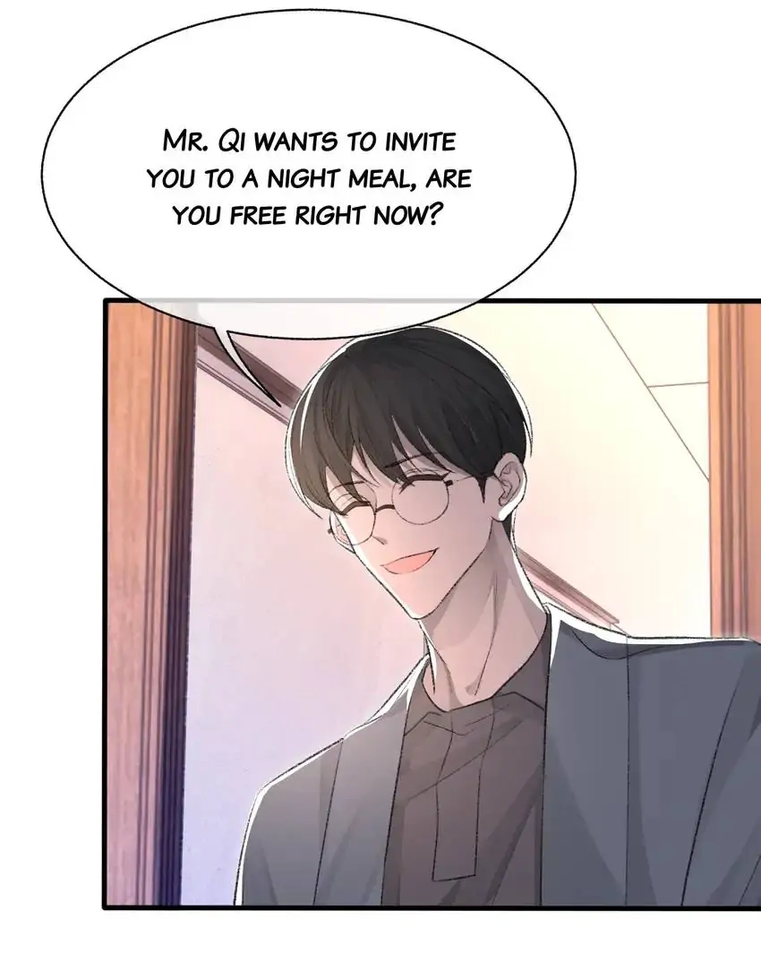 Read Morbid Attachment chapter 17 image 2 on Lezhin