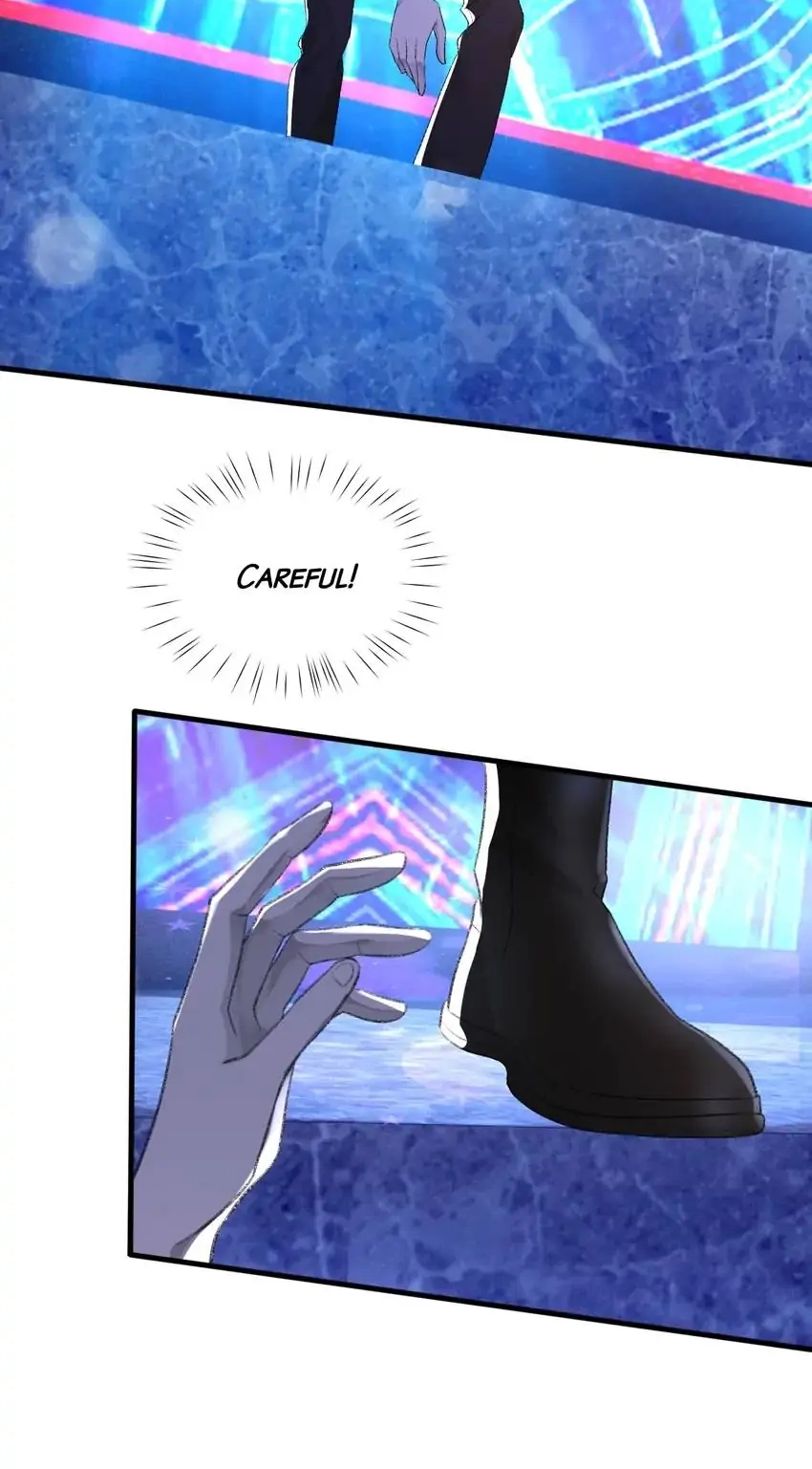 Read Morbid Attachment chapter 17 image 21 on Lezhin