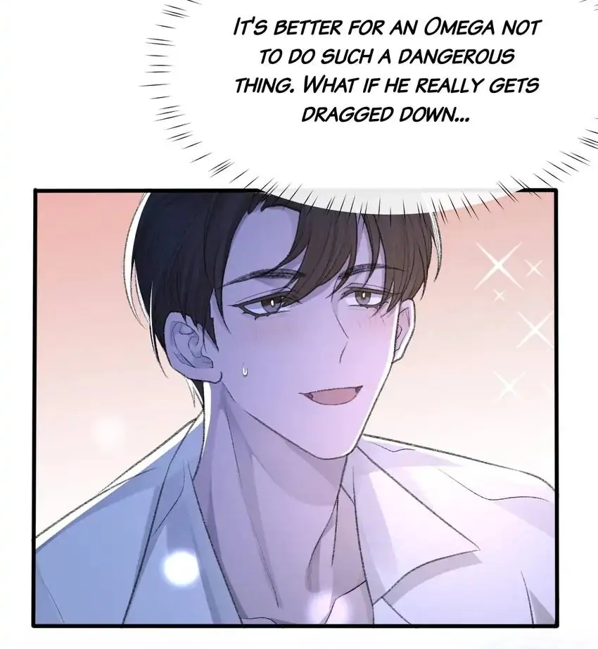 Read Morbid Attachment chapter 17 image 23 on Lezhin