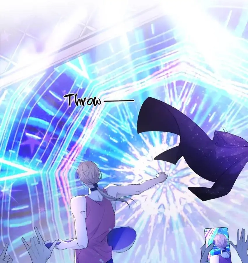 Read Morbid Attachment chapter 17 image 24 on Lezhin
