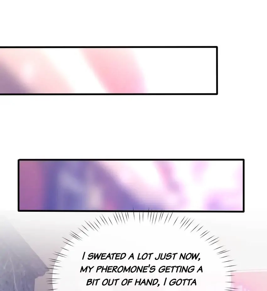 Read Morbid Attachment chapter 17 image 31 on Lezhin
