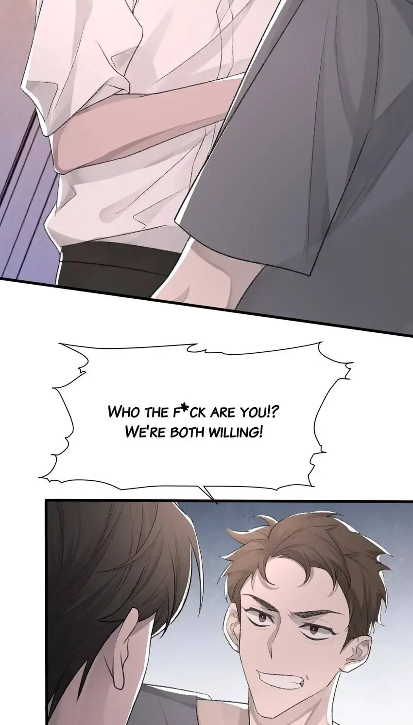 Read Morbid Attachment chapter 17 image 37 on Lezhin