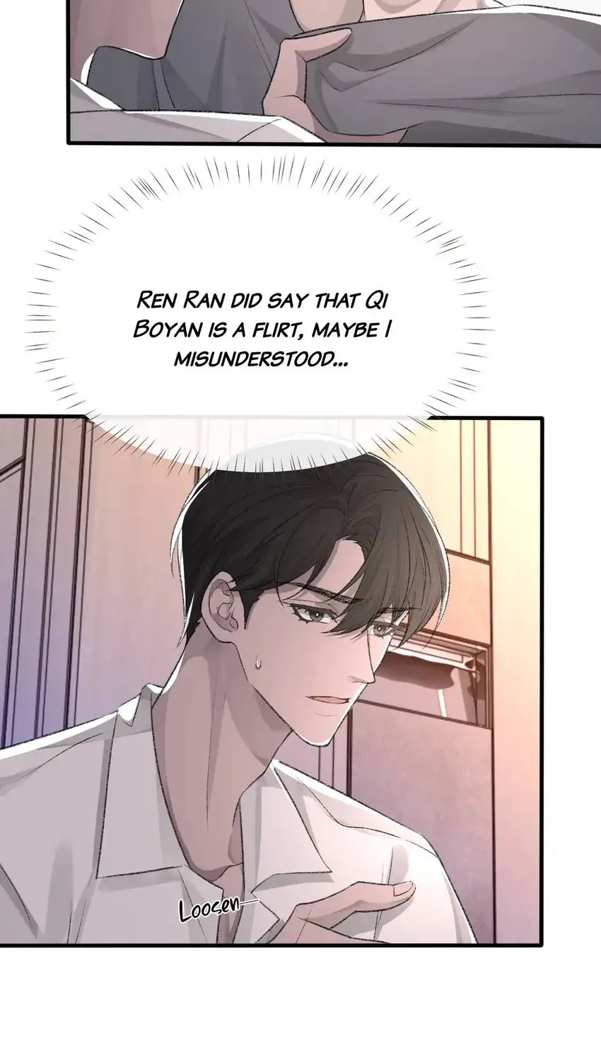 Read Morbid Attachment chapter 17 image 38 on Lezhin