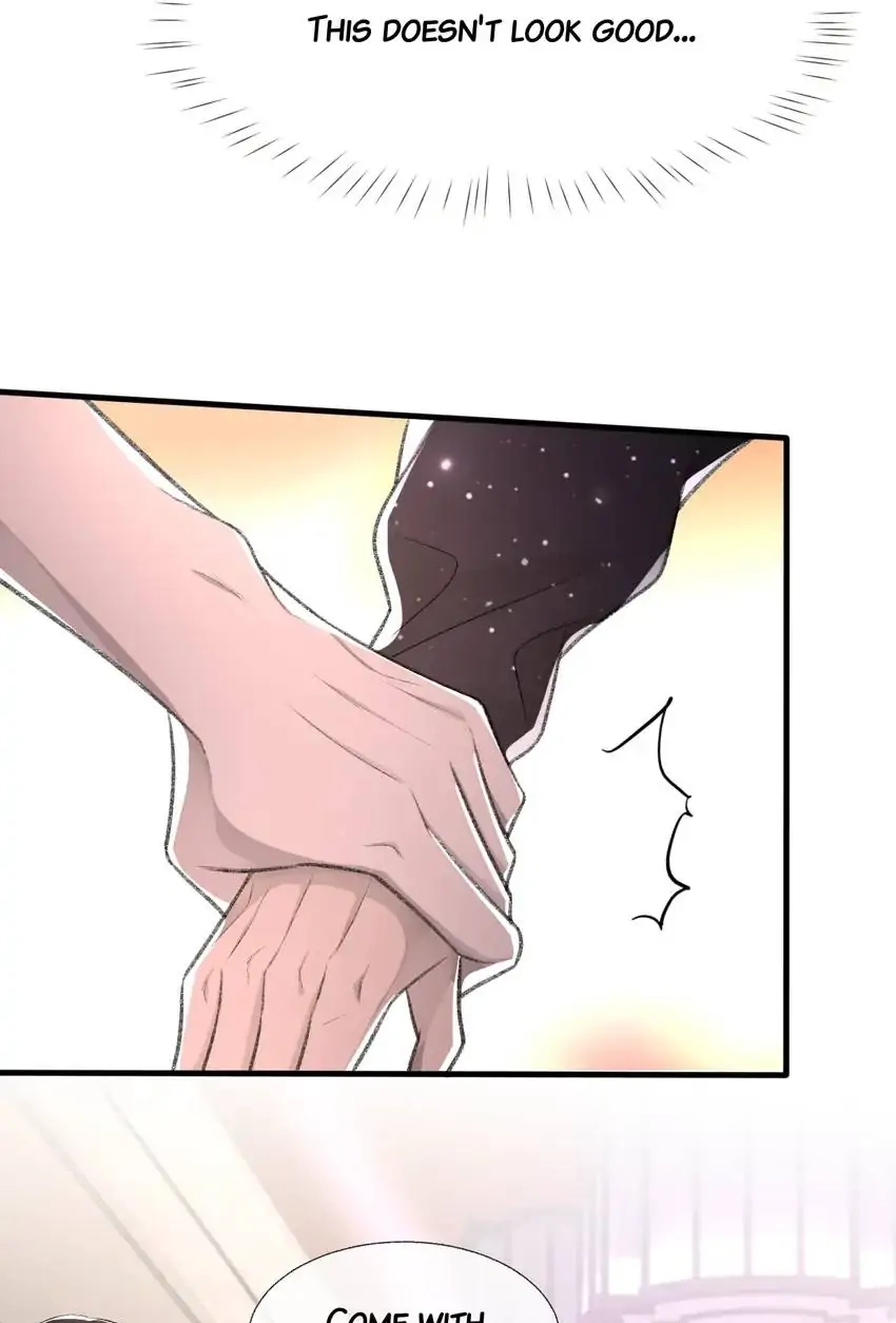 Read Morbid Attachment chapter 17 image 43 on Lezhin