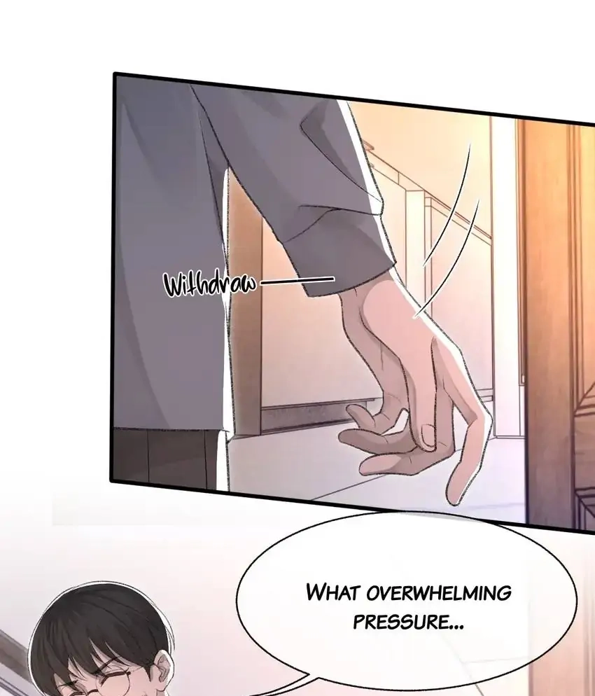 Read Morbid Attachment chapter 17 image 6 on Lezhin