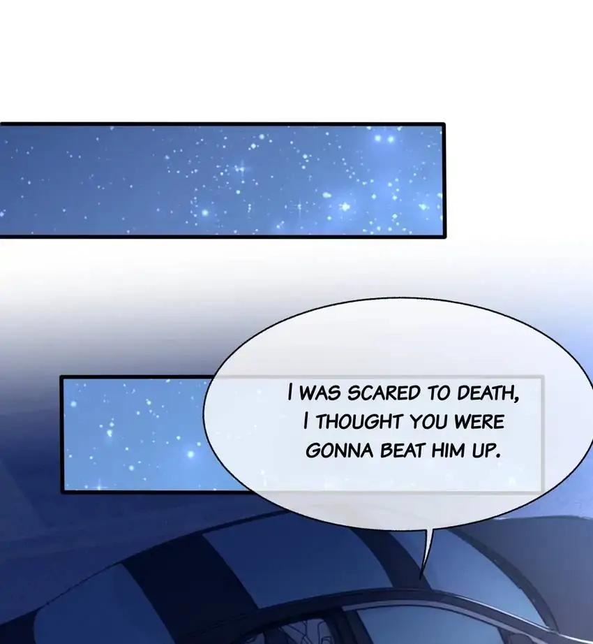 Read Morbid Attachment chapter 17 image 8 on Lezhin