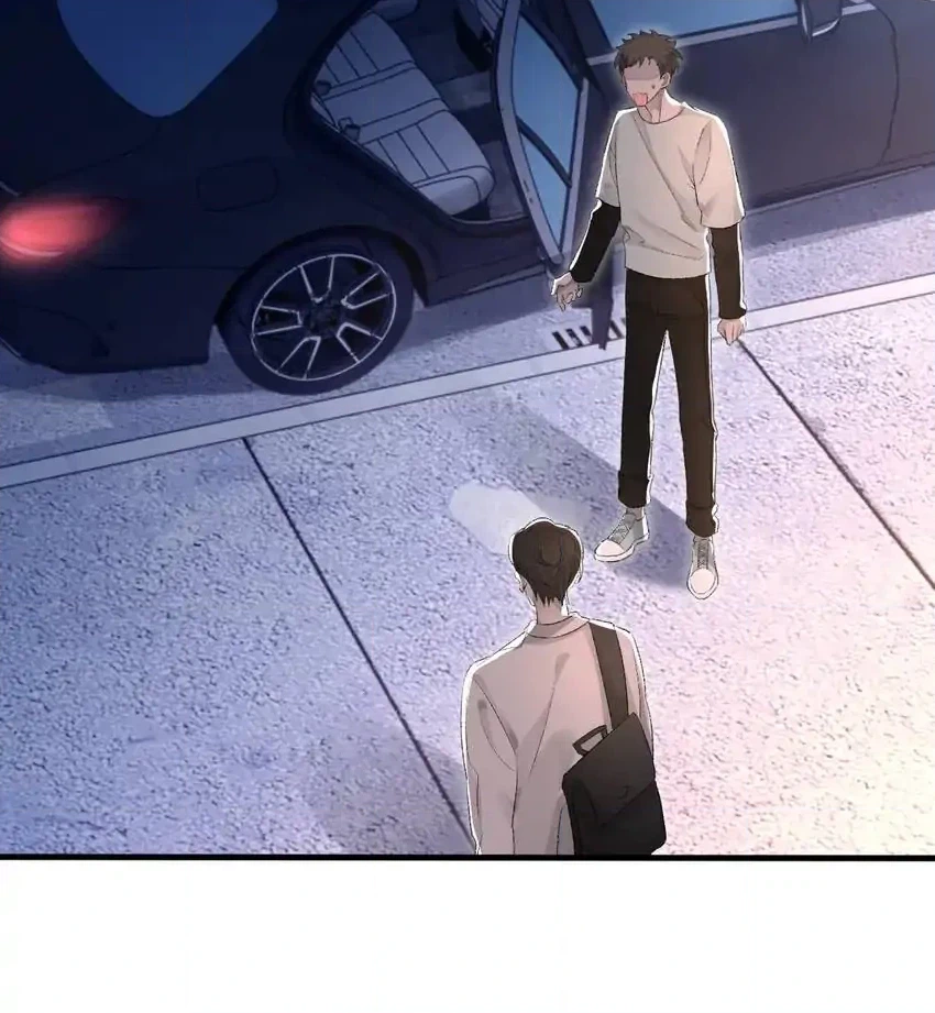 Read Morbid Attachment chapter 17 image 9 on Lezhin