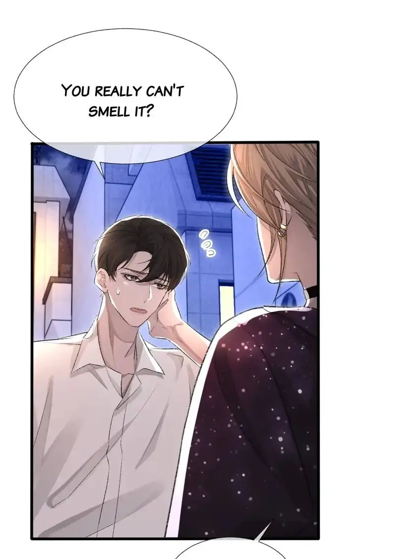 Read Morbid Attachment chapter 18 image 13 on Lezhin