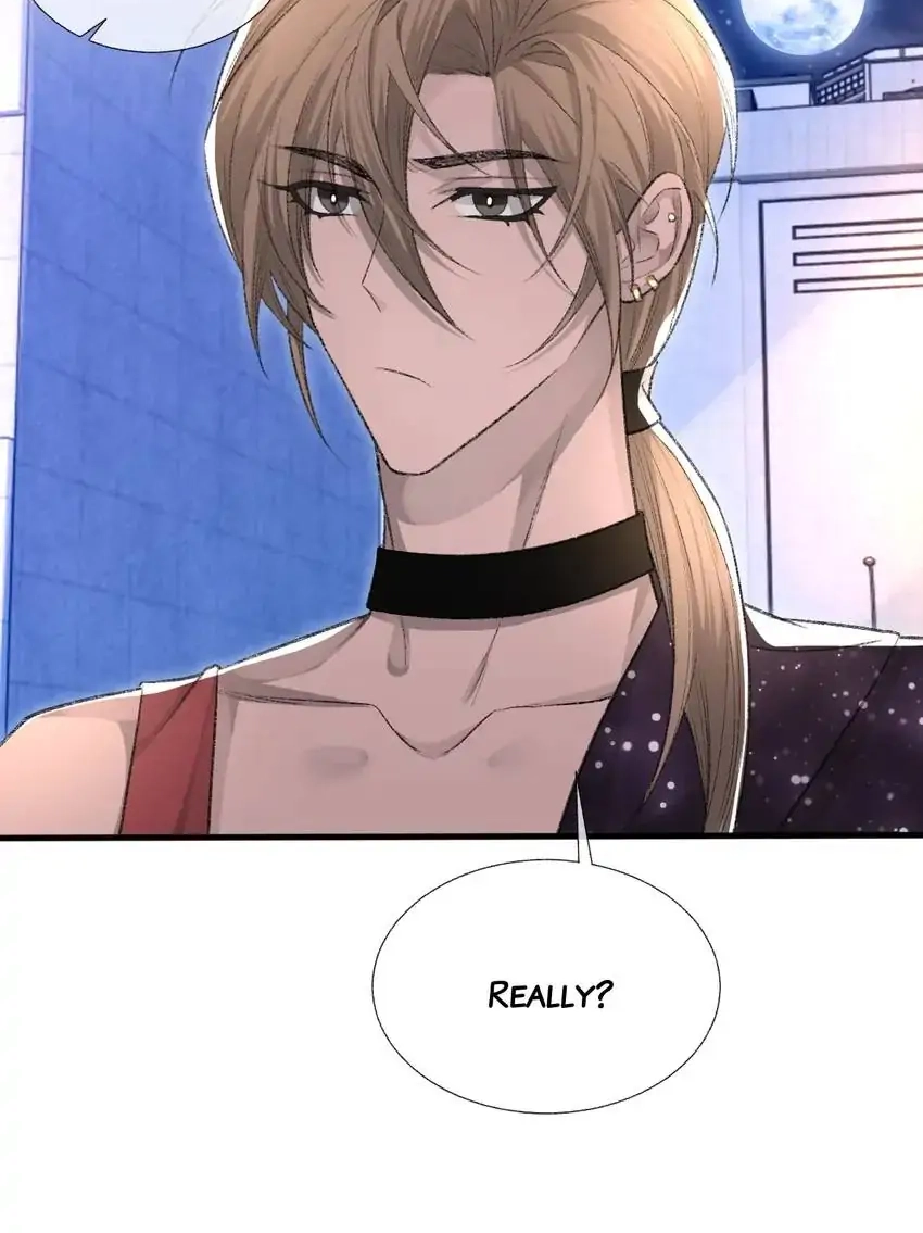 Read Morbid Attachment chapter 18 image 15 on Lezhin