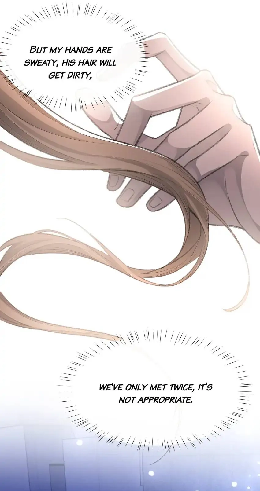 Read Morbid Attachment chapter 18 image 20 on Lezhin
