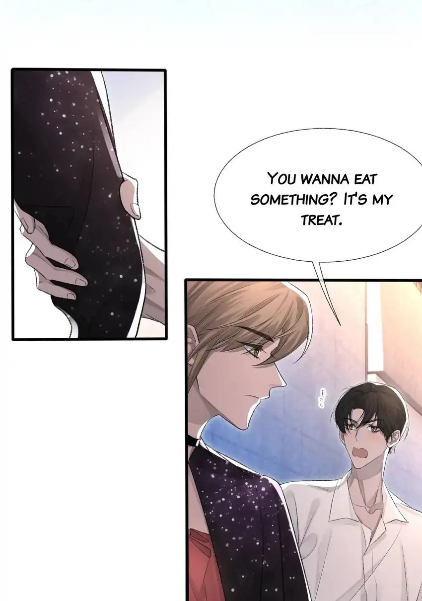 Read Morbid Attachment chapter 18 image 22 on Lezhin