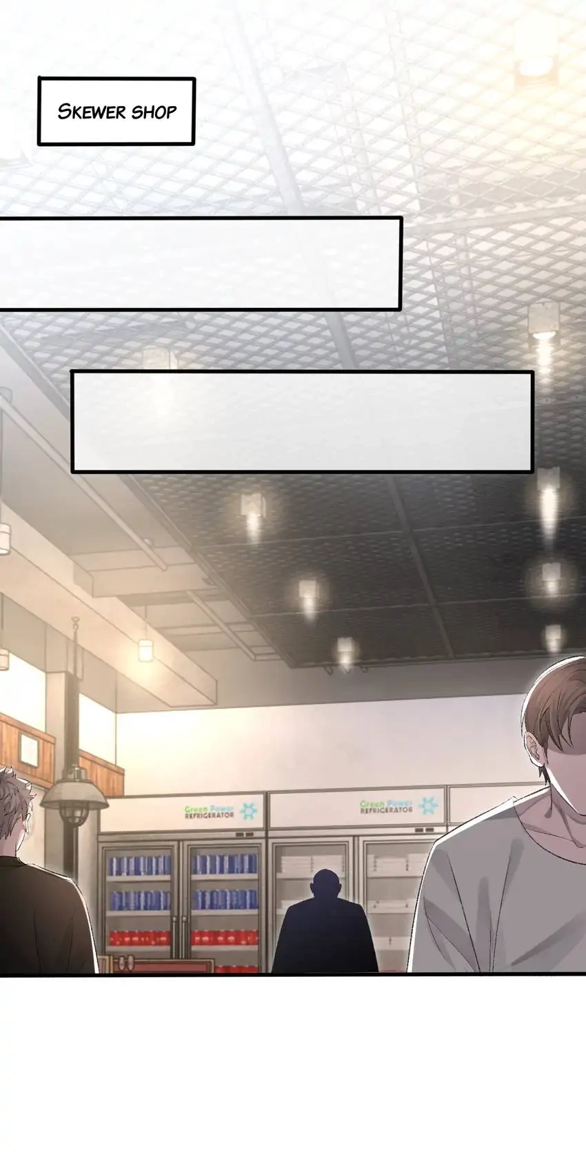Read Morbid Attachment chapter 18 image 24 on Lezhin