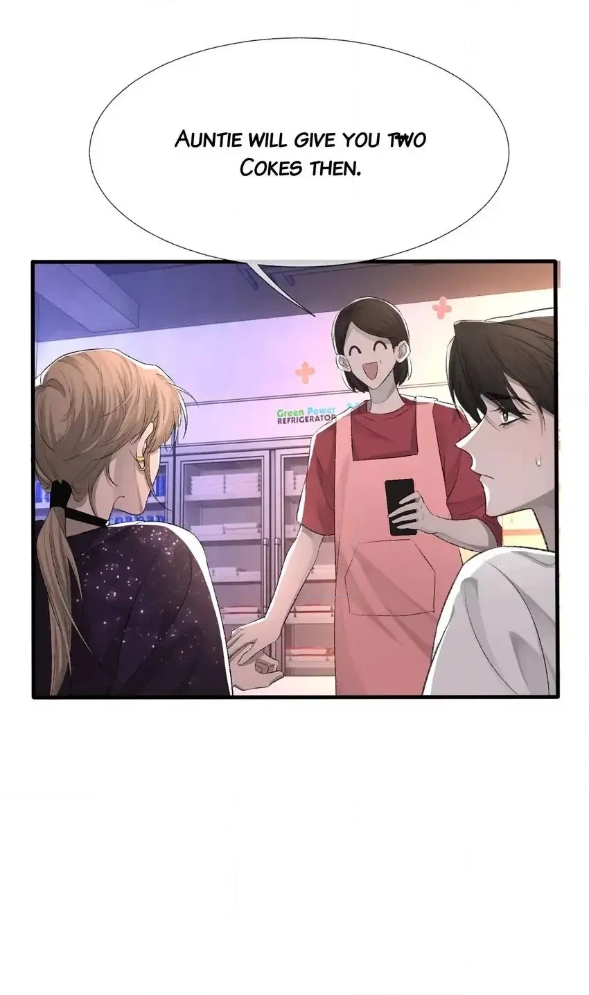 Read Morbid Attachment chapter 18 image 29 on Lezhin