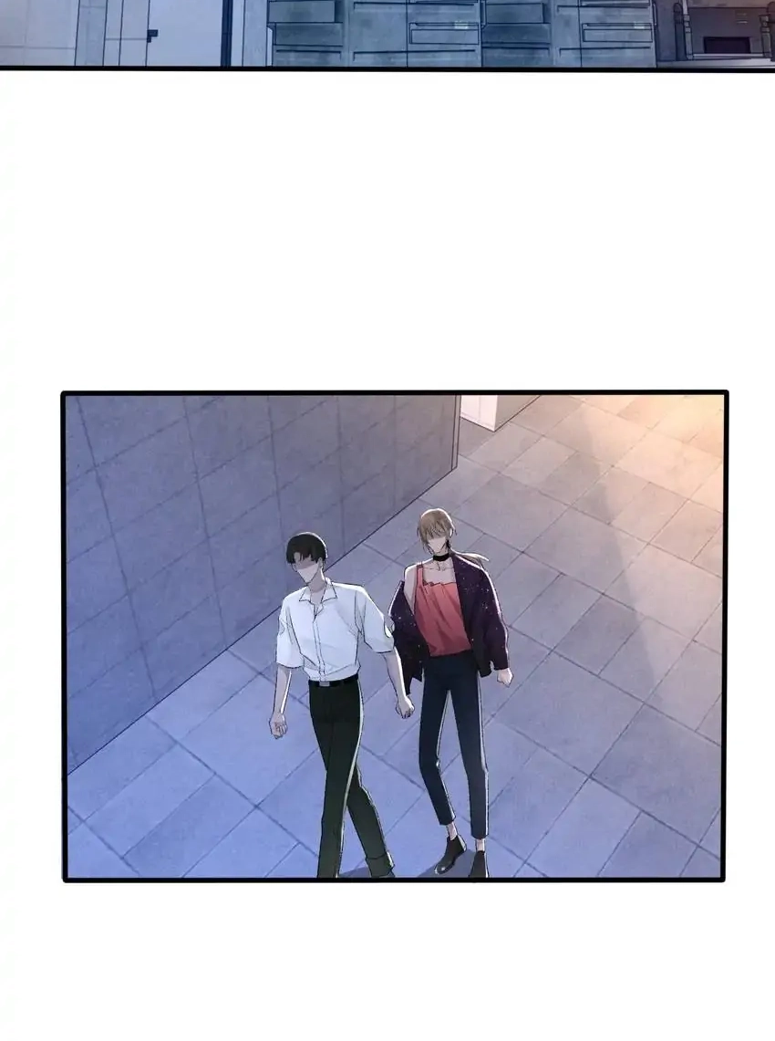 Read Morbid Attachment chapter 18 image 3 on Lezhin