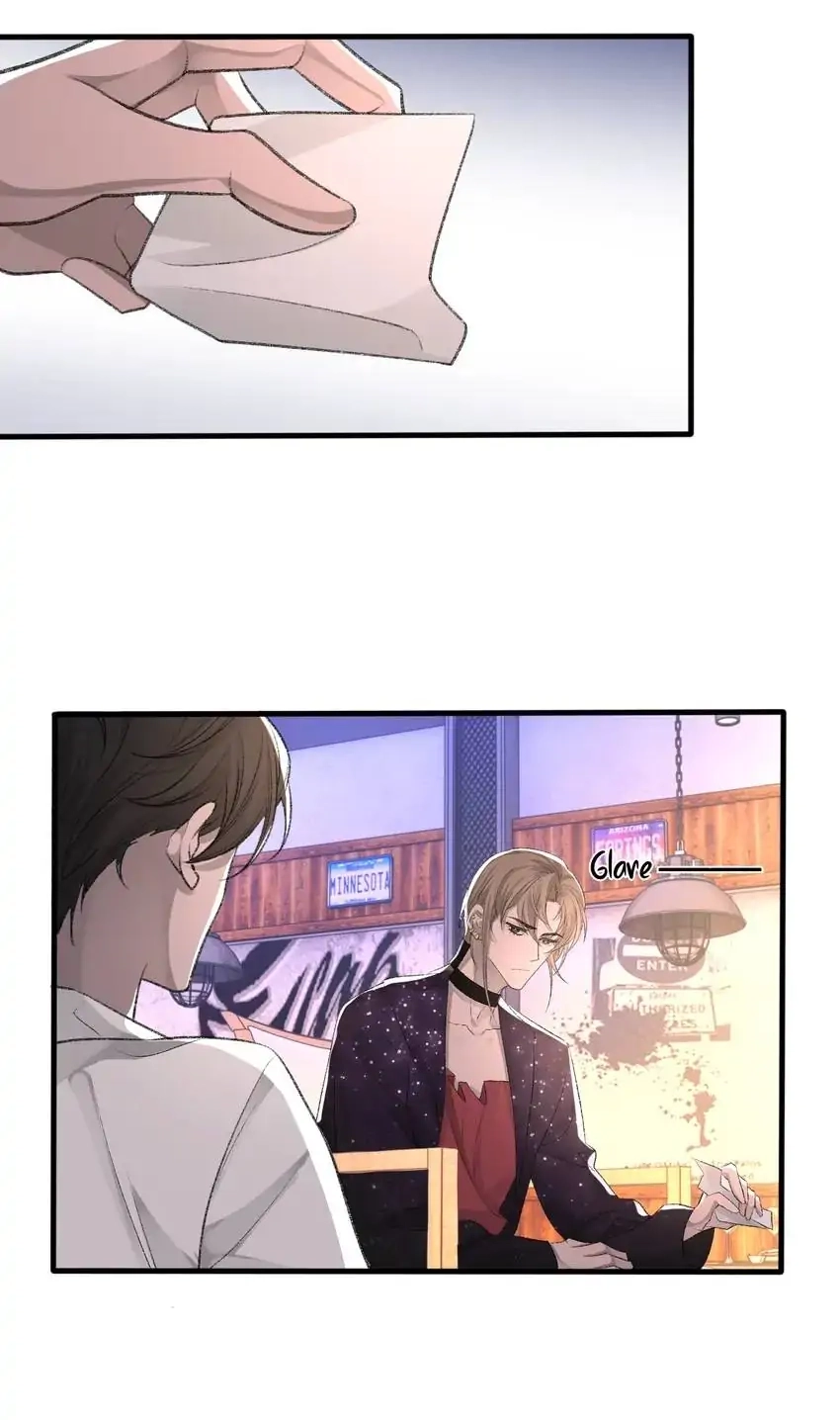 Read Morbid Attachment chapter 18 image 30 on Lezhin