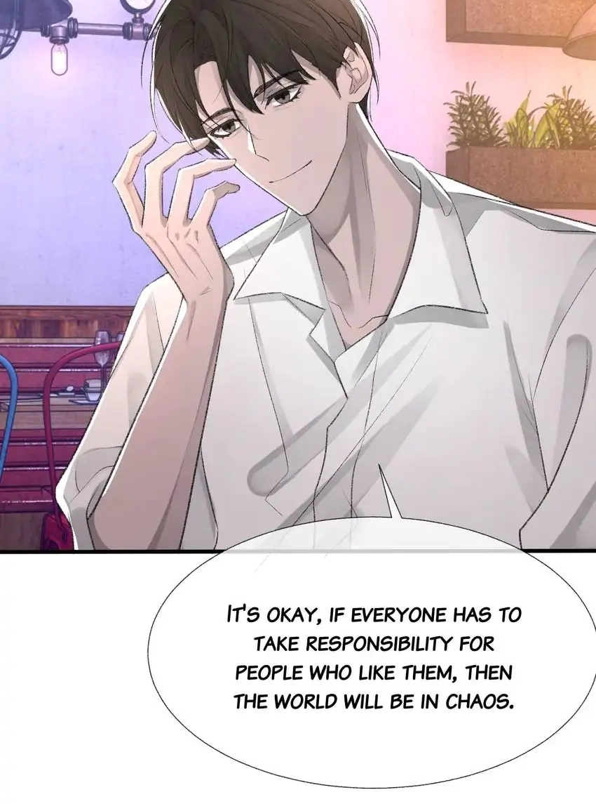 Read Morbid Attachment chapter 18 image 38 on Lezhin