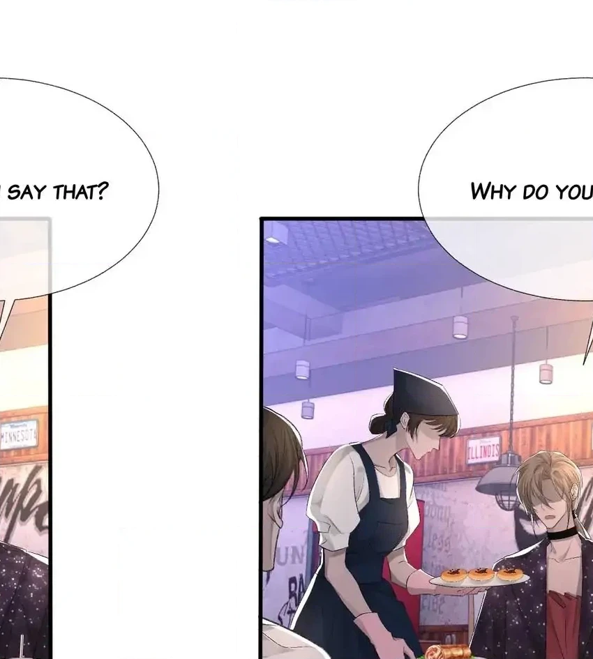 Read Morbid Attachment chapter 18 image 39 on Lezhin