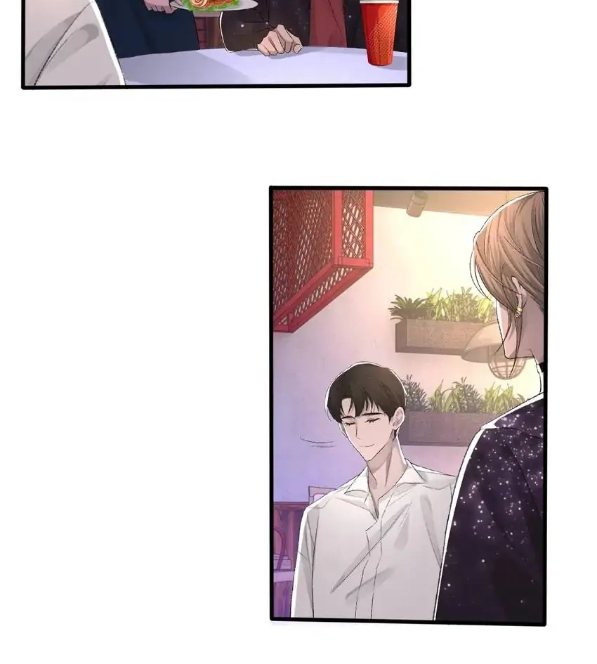 Read Morbid Attachment chapter 18 image 40 on Lezhin
