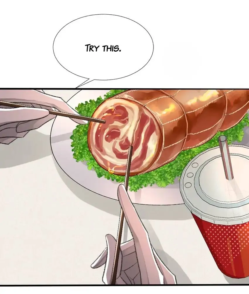 Read Morbid Attachment chapter 18 image 41 on Lezhin