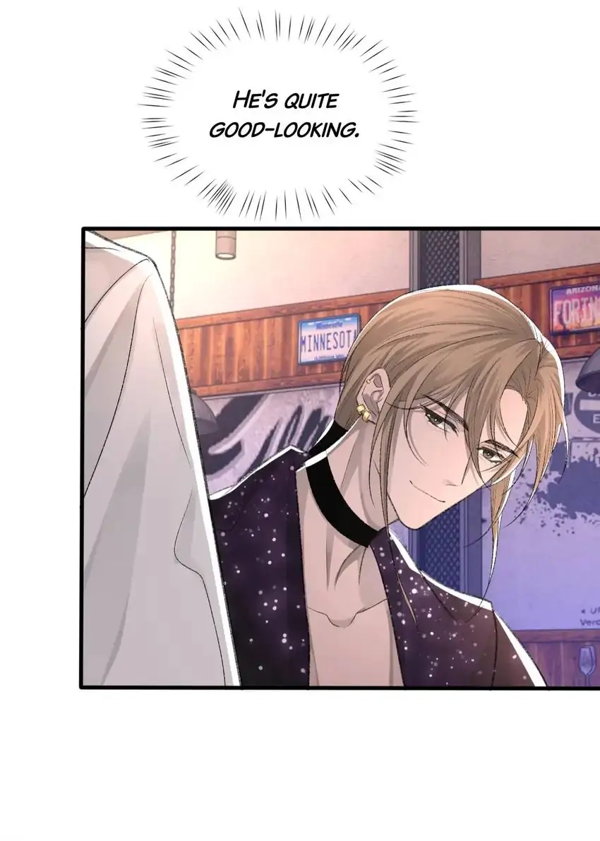 Read Morbid Attachment chapter 18 image 45 on Lezhin