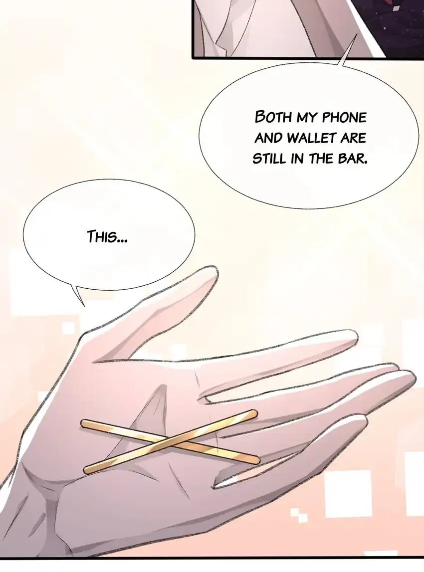 Read Morbid Attachment chapter 18 image 5 on Lezhin